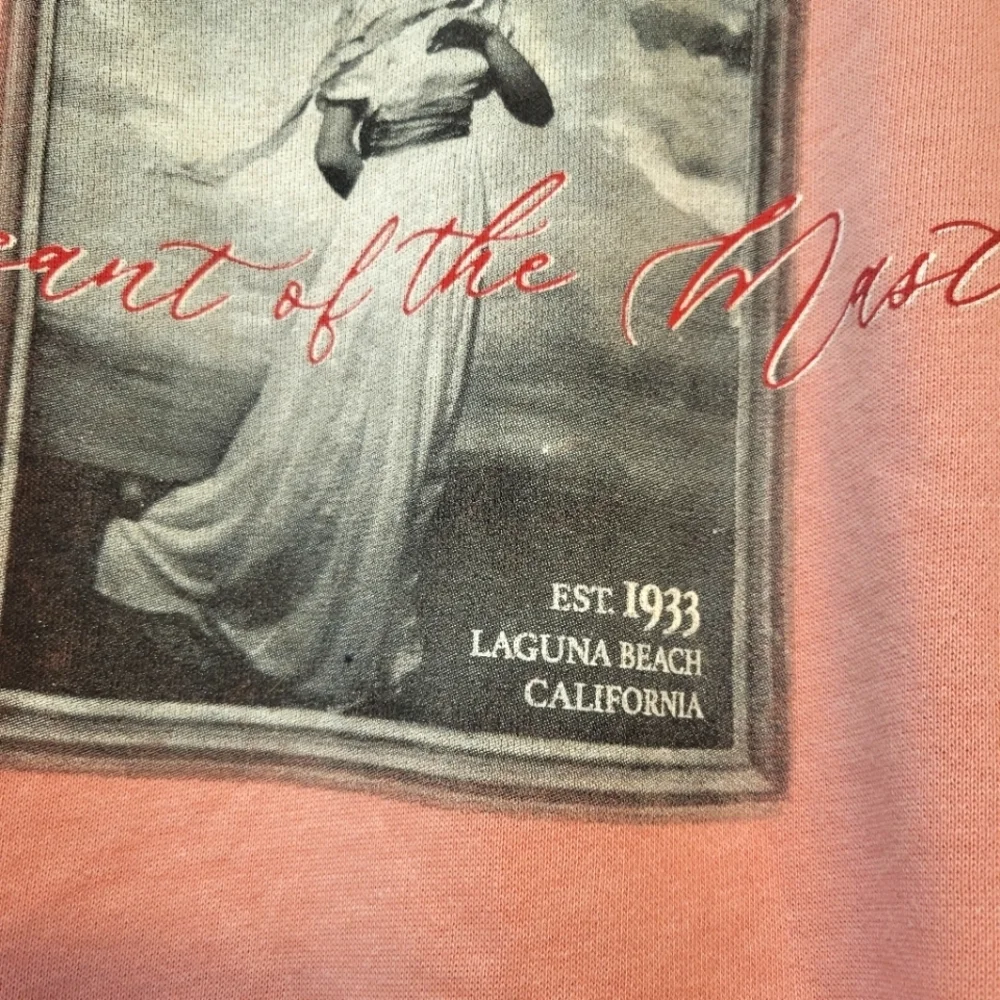 RARE Pagent of the Masters pink sweater - Picture 3 of 7